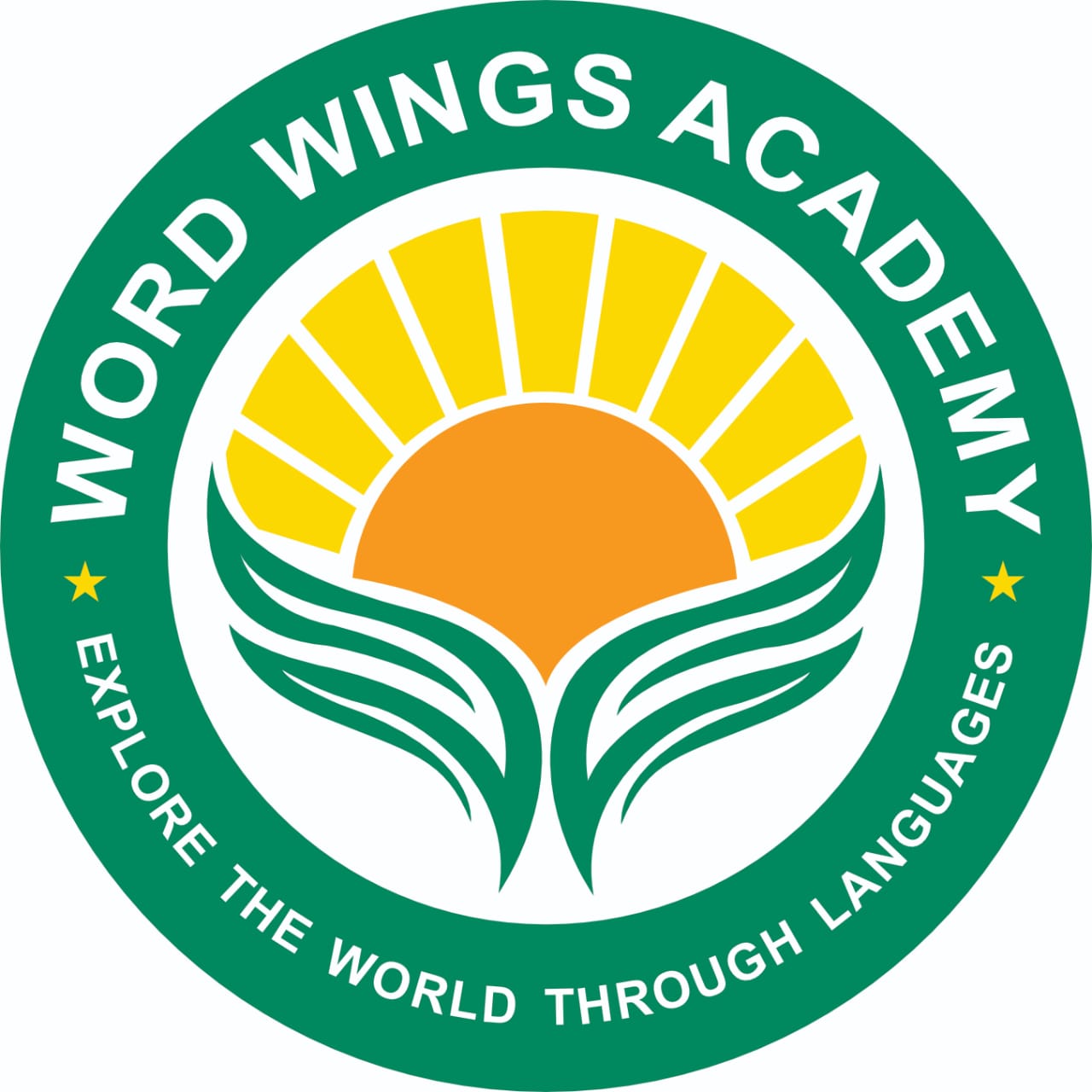 Word Wings Academy